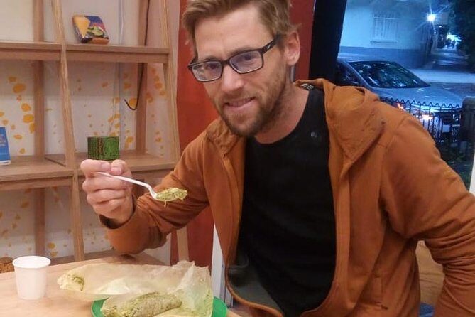 Polanco Food Tour: The Bestselling Food Adventure in Mexico City - FAQ