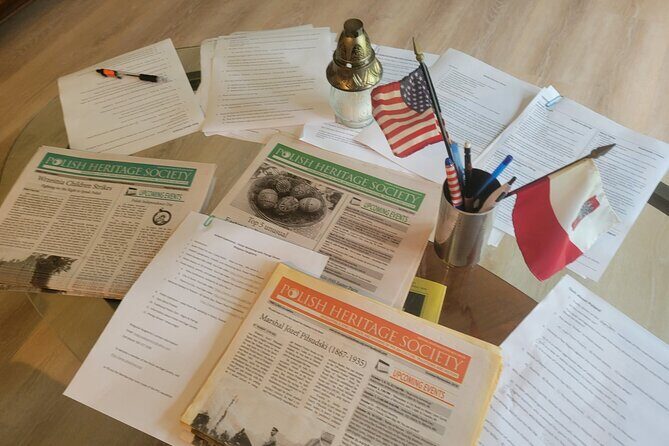 Poland 101: Language, Culture and Travel Essentials Appleton WI - FAQ