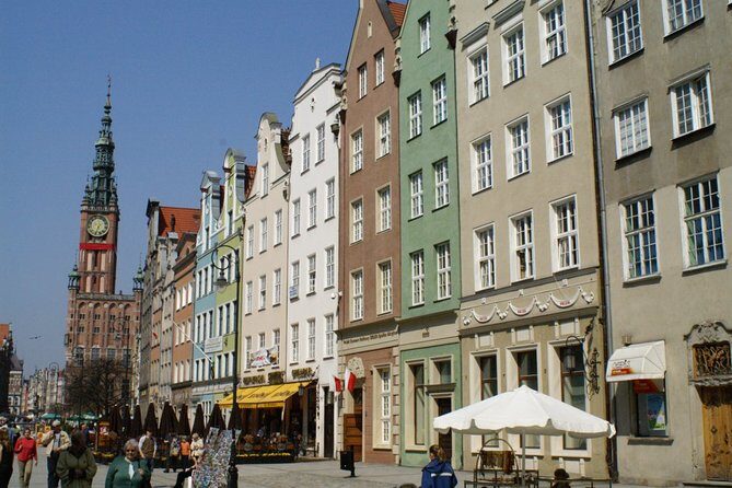 Poland for You - tour Poland 2025 - on request - A Closer Look at the Poland for You Tour: What to Expect
