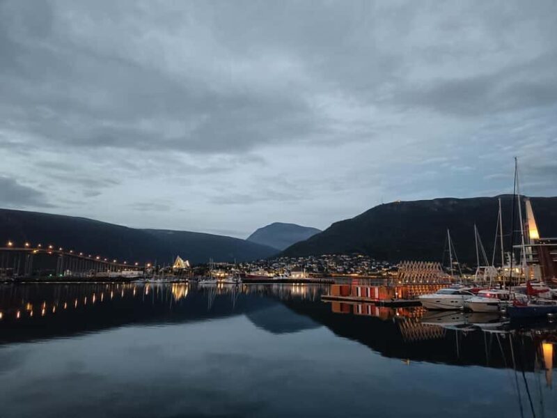 POLARIA AND FAMILY FRIENDLY CITY WALK - The Sum Up: Who Will Love This Experience?