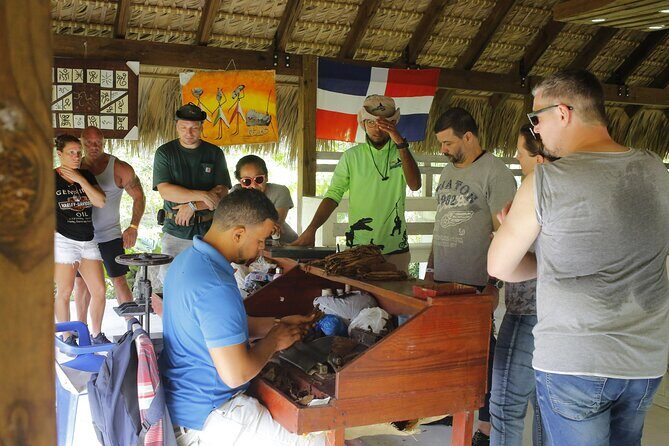 Polaris Adventure and Horseback Riding Combo at Bavaro Adventure Park - FAQs