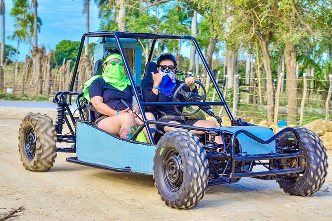 Polaris - Buggy - Four Wheels / Macao Beach - What the Reviews Say