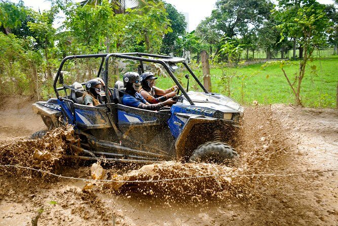 Polaris Familiar - Key Points