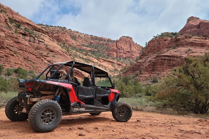 Polaris RZR 4 seater Full Day Rental - Final Thoughts: Who Will Love This Experience?
