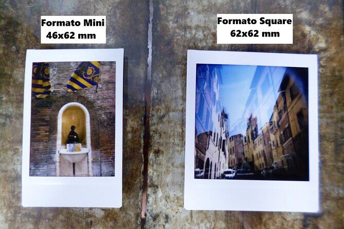 PolaTour The 17 Fountains of the Contradas of Siena - Final Thoughts