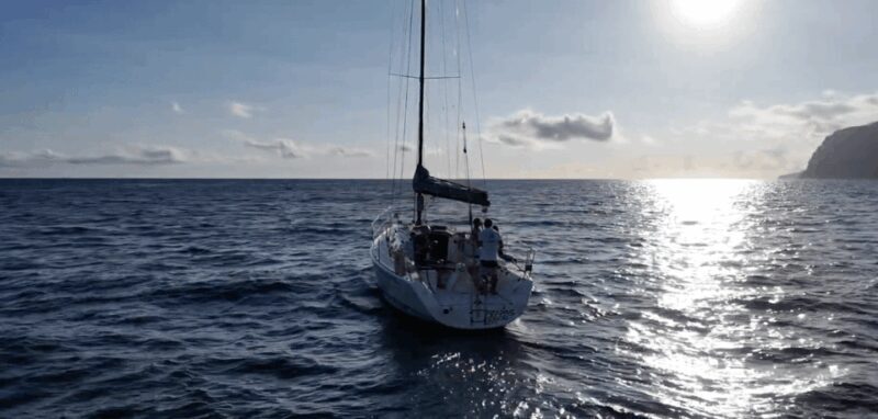 Pole Dance Boat Sunset Cruise in Madeira - Why This Tour Is Worth Considering
