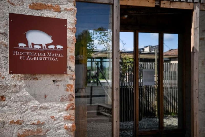 Polesine Parmense: Culatello di Zibello Museum Ticket - Experience the Culatello di Zibello Museum in Emilia-Romagna