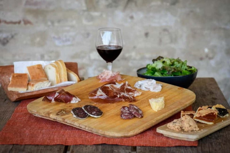 Polesine Parmense: Culatello di Zibello Museum Ticket - Key Points