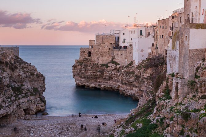 Polignano a Mare: 2-Hour Private Guided Tour - The Value of a Private Guided Tour