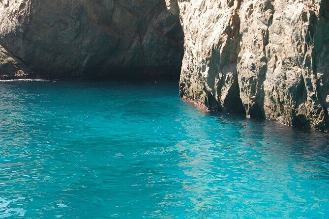 Polignano a Mare: 4-Hour Private Cruise with Champagne - Who Would Love This Tour?