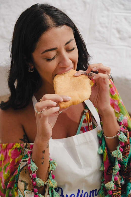Polignano a Mare: Apulian Cooking Class with Food and Drinks - What to Expect from the Polignano a Mare Cooking Class