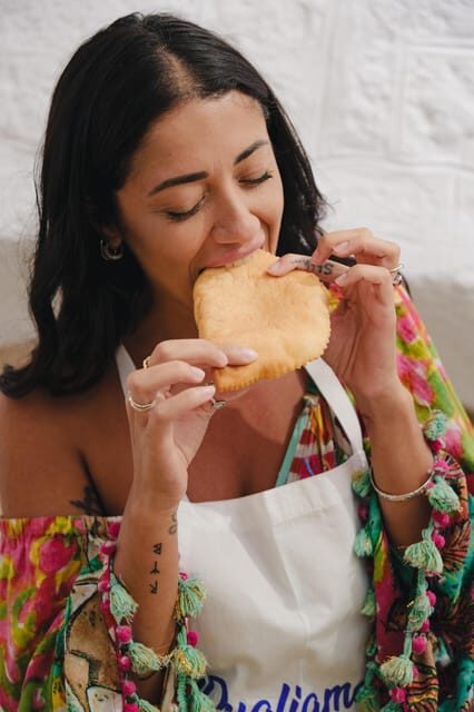Polignano a Mare: Apulian Cooking Class with Food and Drinks - Final Words