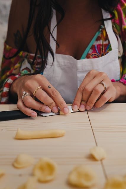 Polignano a Mare: Apulian Cooking Class with Food and Drinks - Frequently Asked Questions