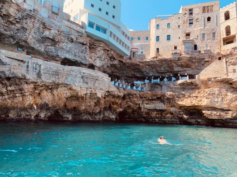 Polignano a Mare: Boat Cave Tour with Aperitif - Final Thoughts