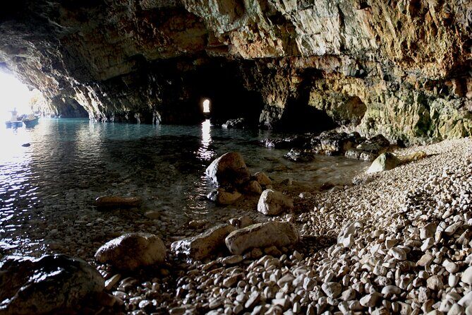 Polignano a Mare boat tour emotions, caves, diving and appetizers - Authentic Experiences & Real-World Insights