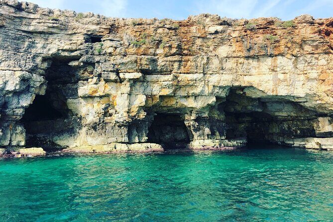 Polignano a Mare boat tour emotions, caves, diving and appetizers - Who Should Consider This Tour?