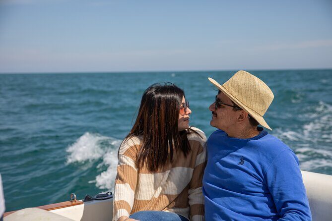 Polignano a Mare: Boat Tour of the Caves - Small Group - FAQ: Essential Practical Questions