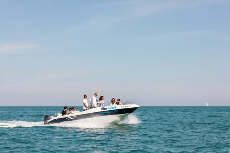 Polignano a Mare: Boat Tour with Prosecco and Snacks - In-Depth Review of the Polignano a Mare Boat Tour