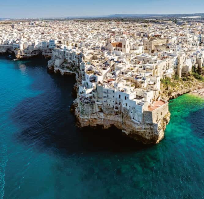 Polignano a Mare Boat Tour with Prosecco and Taralli - Final Thoughts: Who Is This Tour Best For?