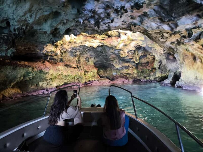 Polignano a Mare Boat Tour with Prosecco and Taralli - Frequently Asked Questions