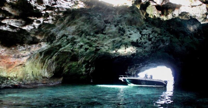 Polignano a Mare: Boat Trip, Swim & Cave with Aperitif - Who Will Love This Tour?