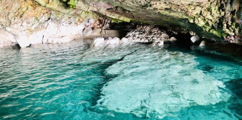 Polignano a Mare: Boat Trip, Swim & Cave with Aperitif - Frequently Asked Questions