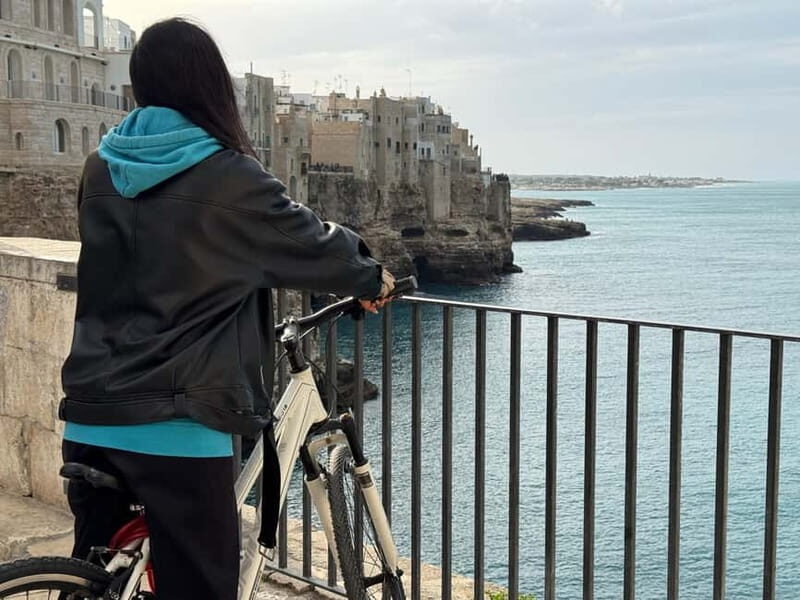 Polignano a Mare: E-Bike rental - Polignano a Mare: E-Bike Rental — A Practical, Authentic Way to Discover Puglias Charm