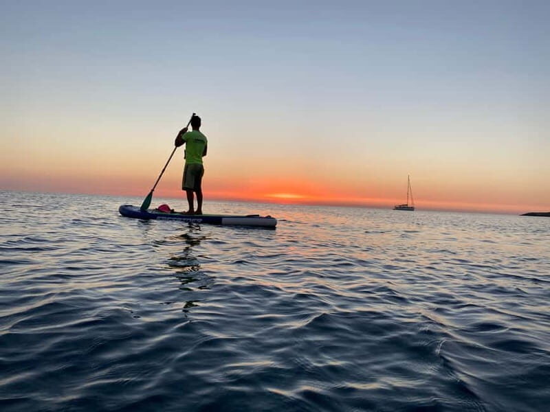 Polignano a Mare: Kayak Sea Cave Trip - FAQ: Your Questions Answered