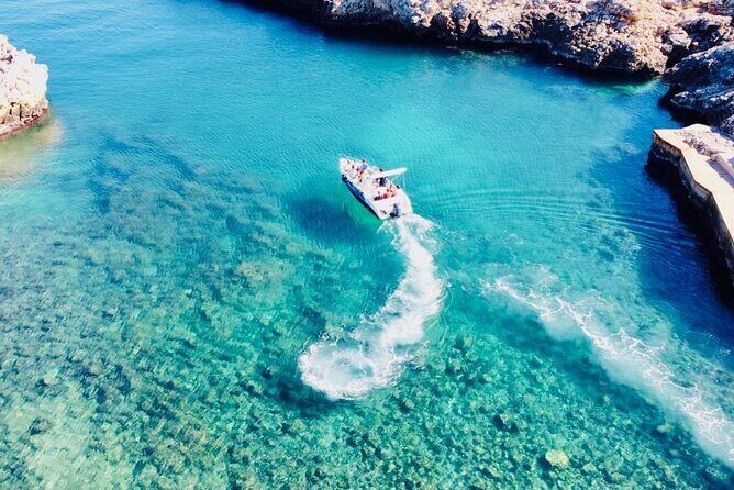 Polignano a Mare luxury boat tour, aperitif, diving and snorkeling - Who Will Love This Tour?