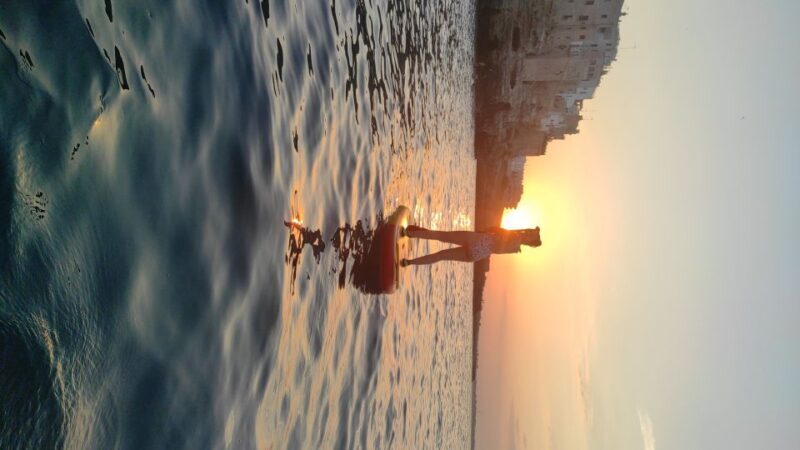 Polignano a Mare: Stand-Up Paddle Board Sea Cave Trip - Why Choose This Paddleboard Tour?