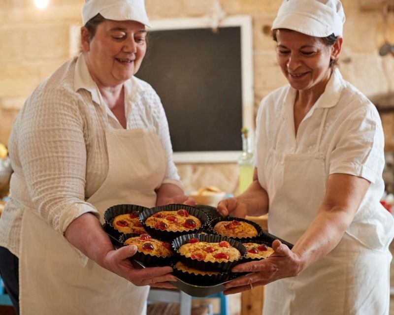 Polignano a Mare: Street Food Tour with Tastings and Wine - Polignano a Mare: Street Food Tour with Tastings and Wine