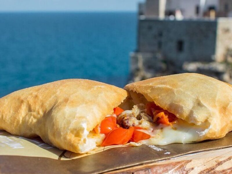 Polignano a Mare: Street Food Tour with Tastings and Wine - Who This Tour Is Best For