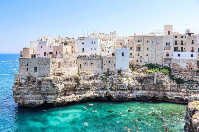 Polignano a Mare: Street Food Tour with Tastings and Wine - Final Thoughts