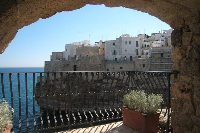 Polignano a Mare walking tour - Price and Value: Is it Worth It?