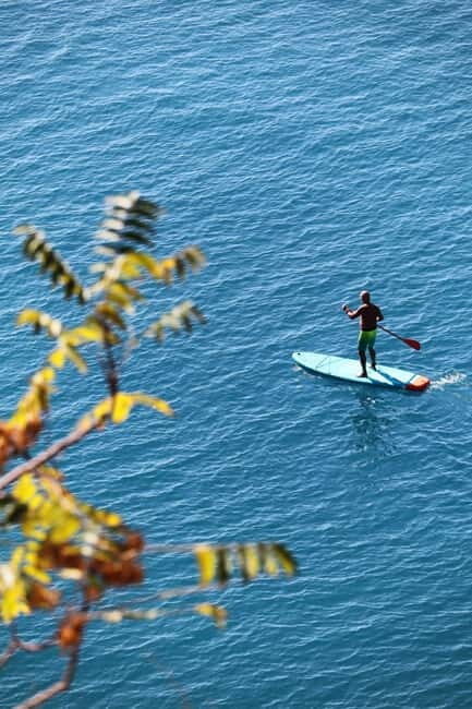 Polignano by SUP: rent and discover - Polignano by SUP: Rent and Discover