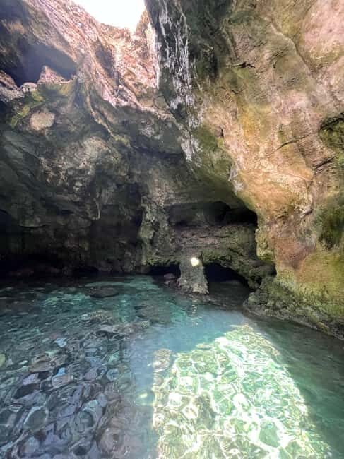 Polignano: Coastline Tour With Prosecco And Taralli & Swim - Who Will Love This Tour?
