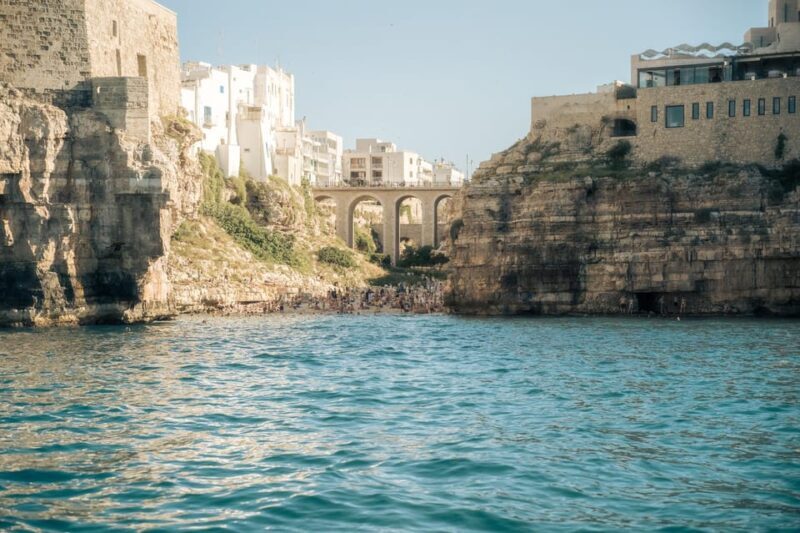 Polignano Sea Caves: Boat Tour with Snorkeling & Aperitif - Frequently Asked Questions (FAQs)