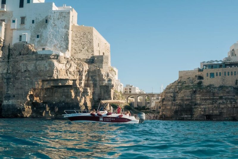 Polignano Sea Caves: Boat Tour with Snorkeling & Aperitif - Final Thoughts