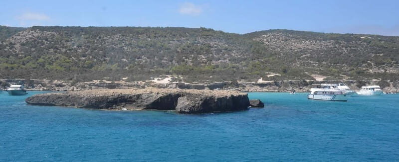 Polis: Blue Lagoon Boat Tour with bus from Paphos - Exploring the Blue Lagoon Boat Tour: A Detailed Review