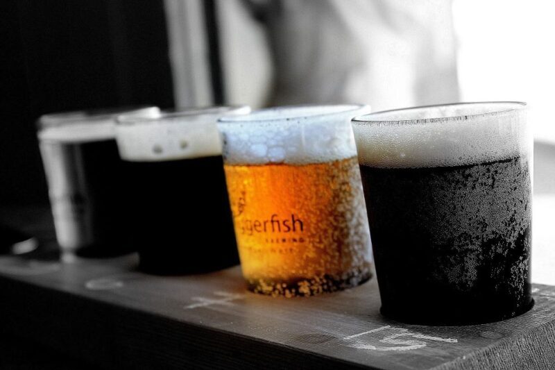 Polish Beer and Food Tasting Private Tour in Wroclaw - Authenticity and Variety