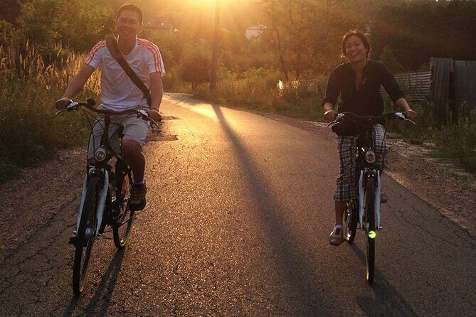 Polish Countryside and Tyniec Abbey Bike Tour from Krakow - Explore Krakow’s Countryside and Tyniec Abbey on Two Wheels
