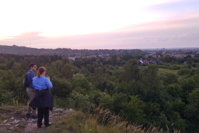 Polish Countryside and Tyniec Abbey Bike Tour from Krakow - Why This Tour Offers Great Value
