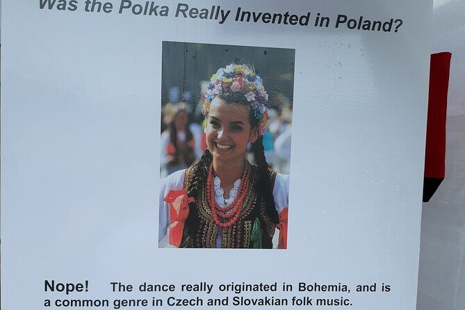 Polish Cultural Workshop with Pierogi Dinner - Appleton, WI - Final Thoughts