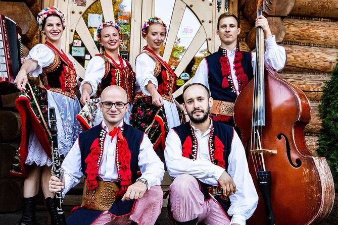 Polish Folk Show and Dinner From Krakow - An In-Depth Look at the Experience