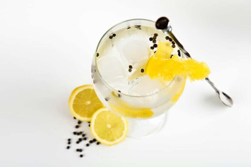 Polish Gin Tasting Tour in Gdansk - A Closer Look at the Polish Gin Tasting Experience in Gdansk