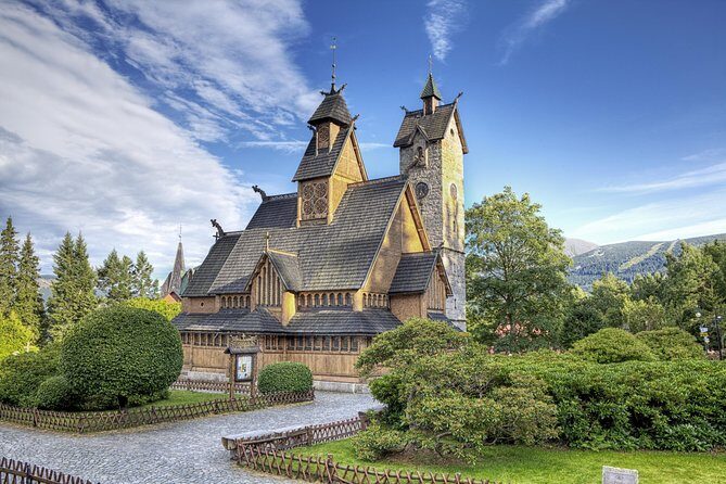 Polish Sudety Mountains - What’s Included and What to Keep in Mind