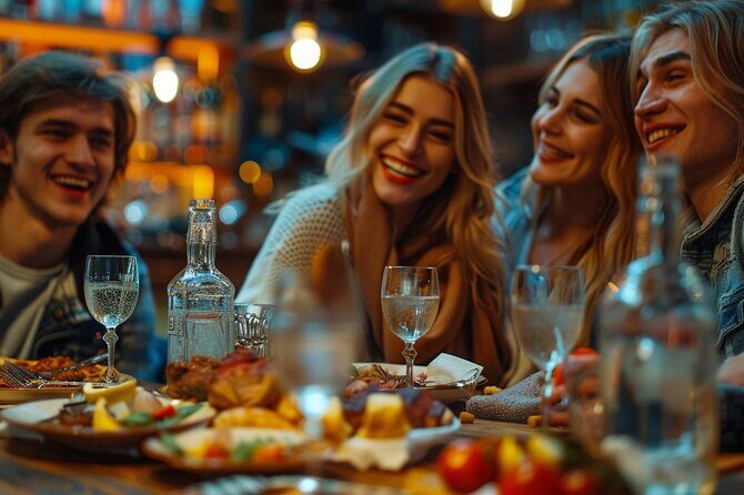 Polish Vodka Tasting Tour Wroclaw - The Sum Up: Is It Worth It?