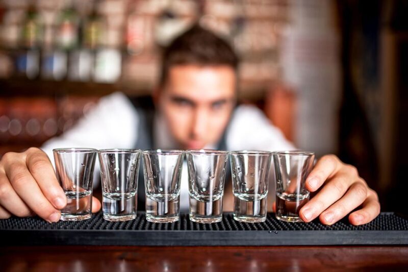 Polish Vodka Tasting Warsaw - Who Should Consider This Experience?