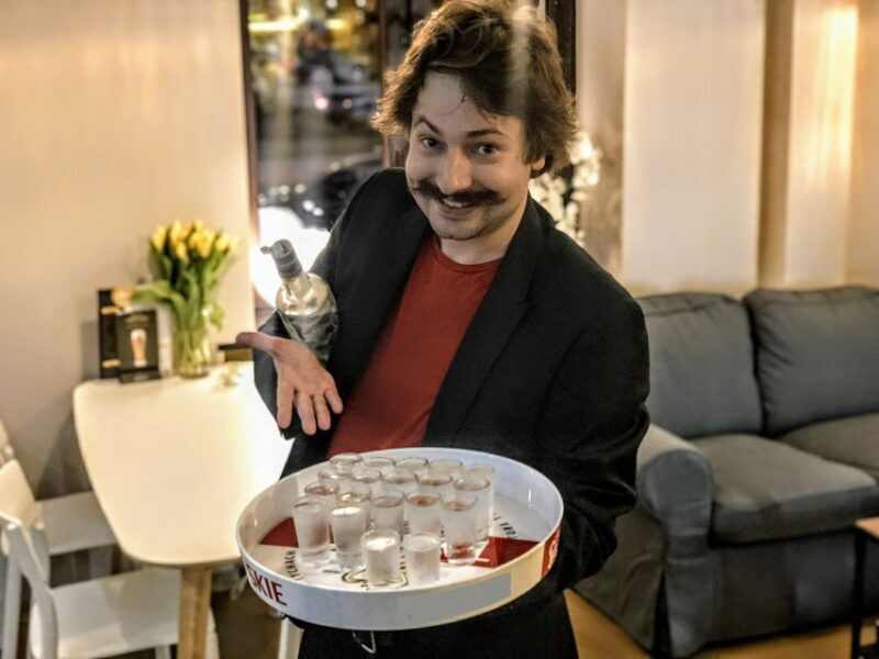 Polish Vodka Tasting Warsaw - Final Thoughts: Is This Tour Worth It?