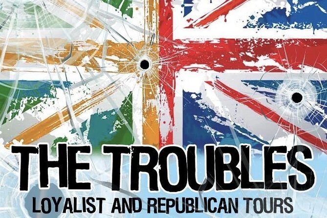 Political Taxi Tour Belfast (1-7 People) - Final Thoughts
